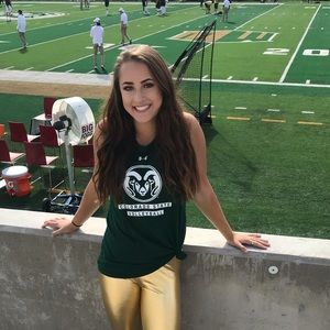 Meet your Posher, Jordan